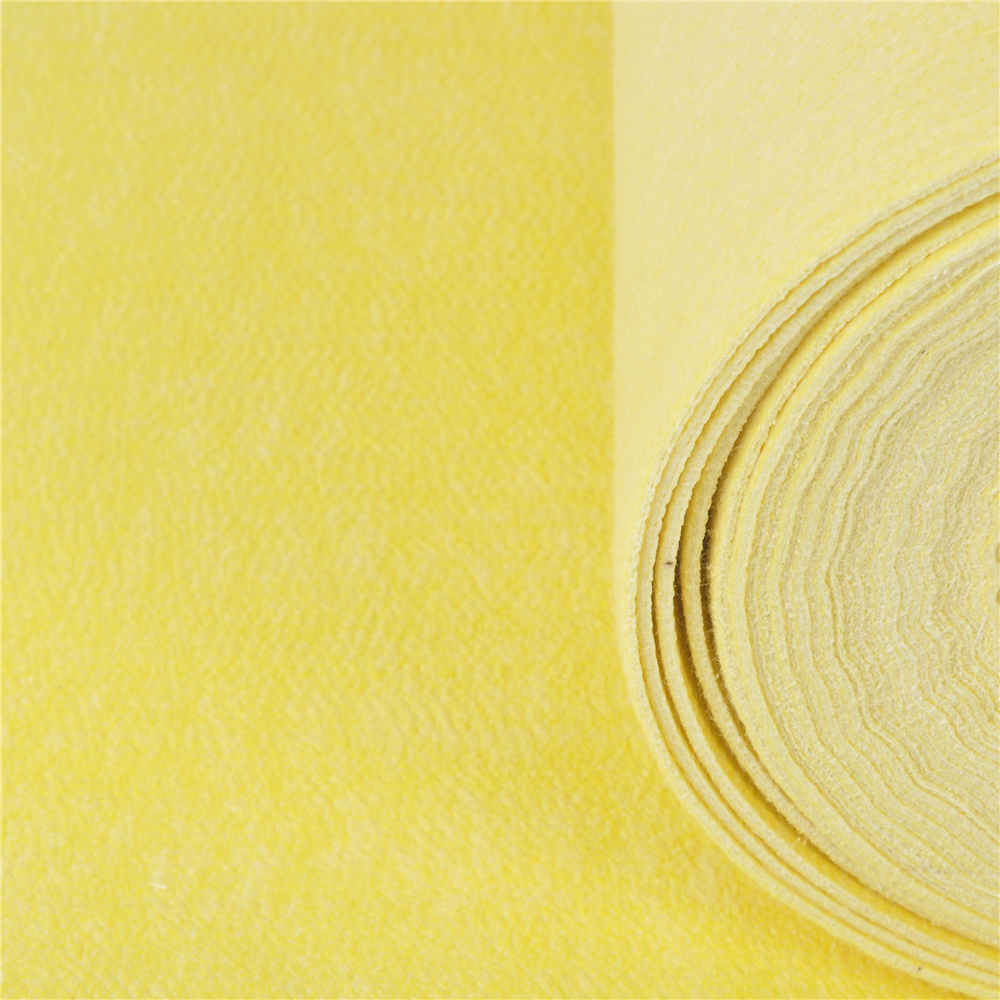 KFS High temperature compound needled felt series