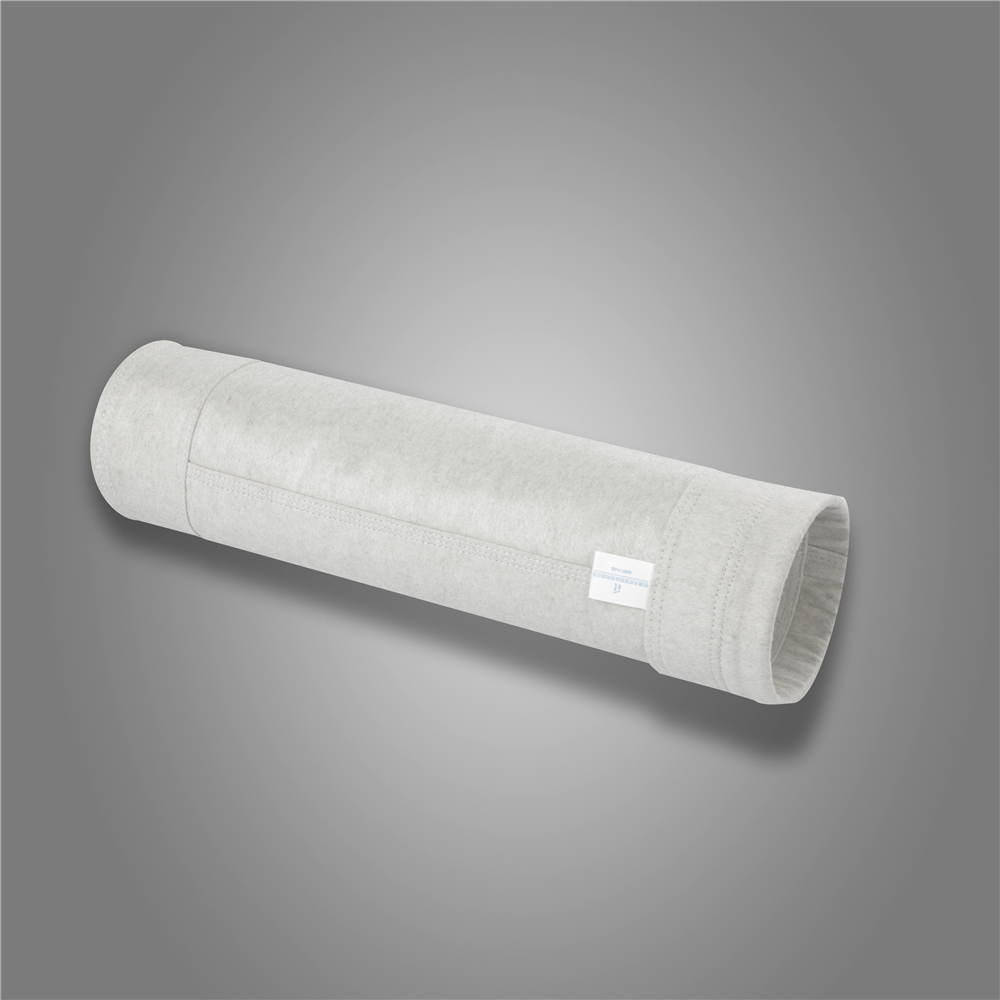 Polypropylene filter bags series
