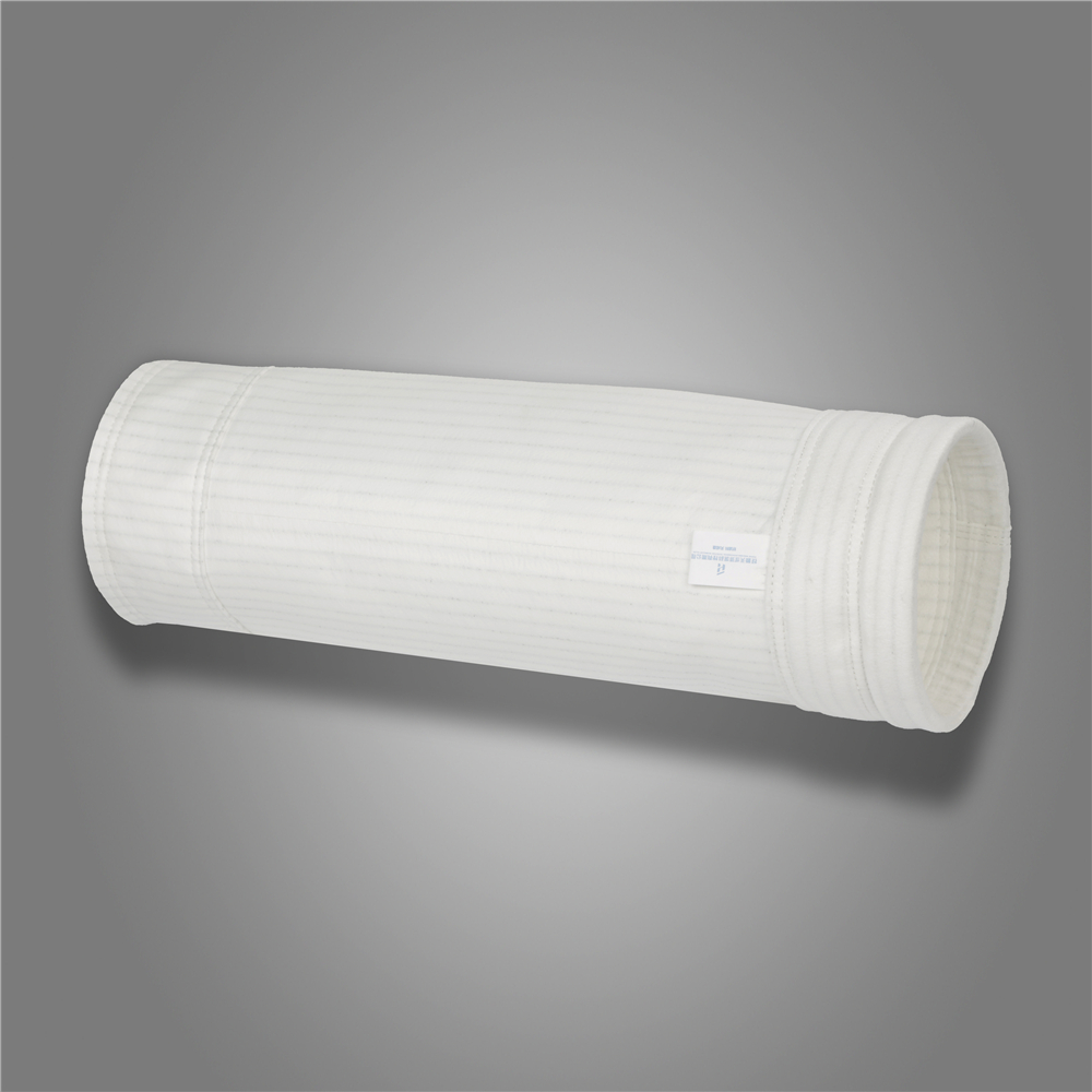 Polyster filter bags series