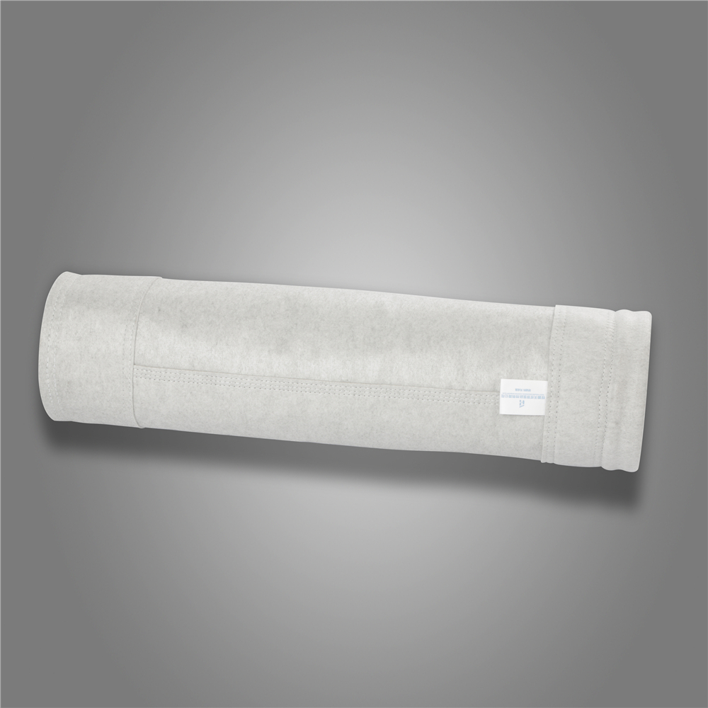 Polypropylene filter bags series