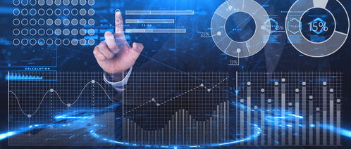 透過季報看特斯拉 驅動產業鏈,信息技術公司業績快速增長